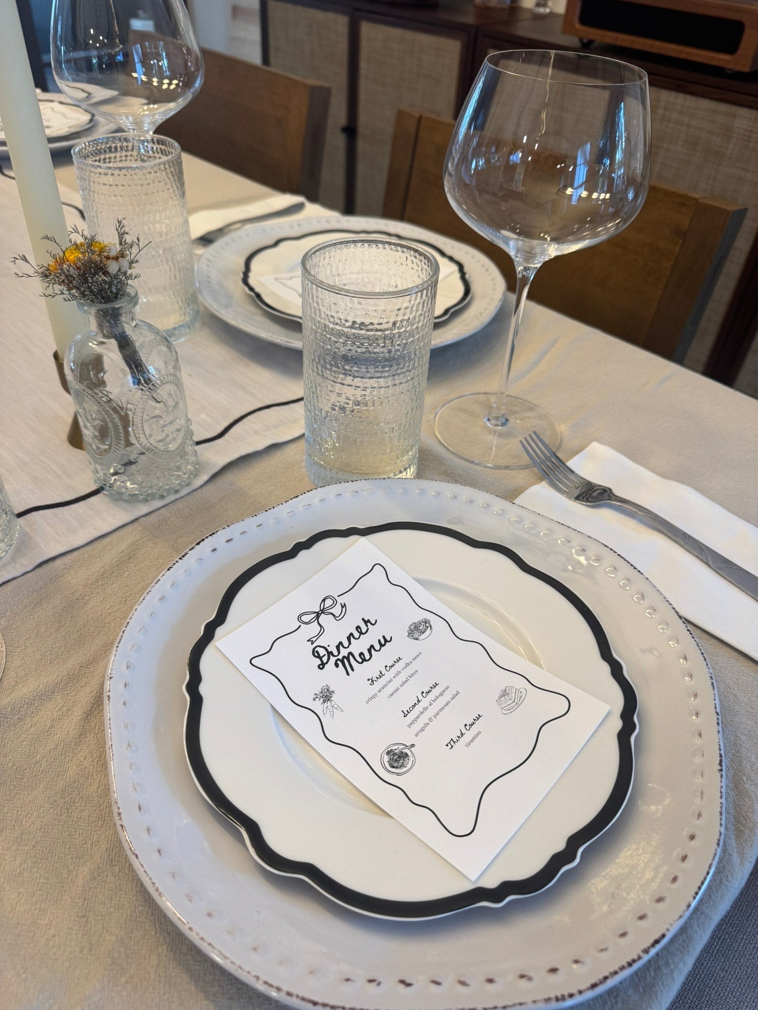 Engagement Party
